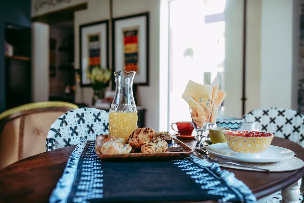 Timeless Bloemfontein Leilighet Eksteriør bilde
