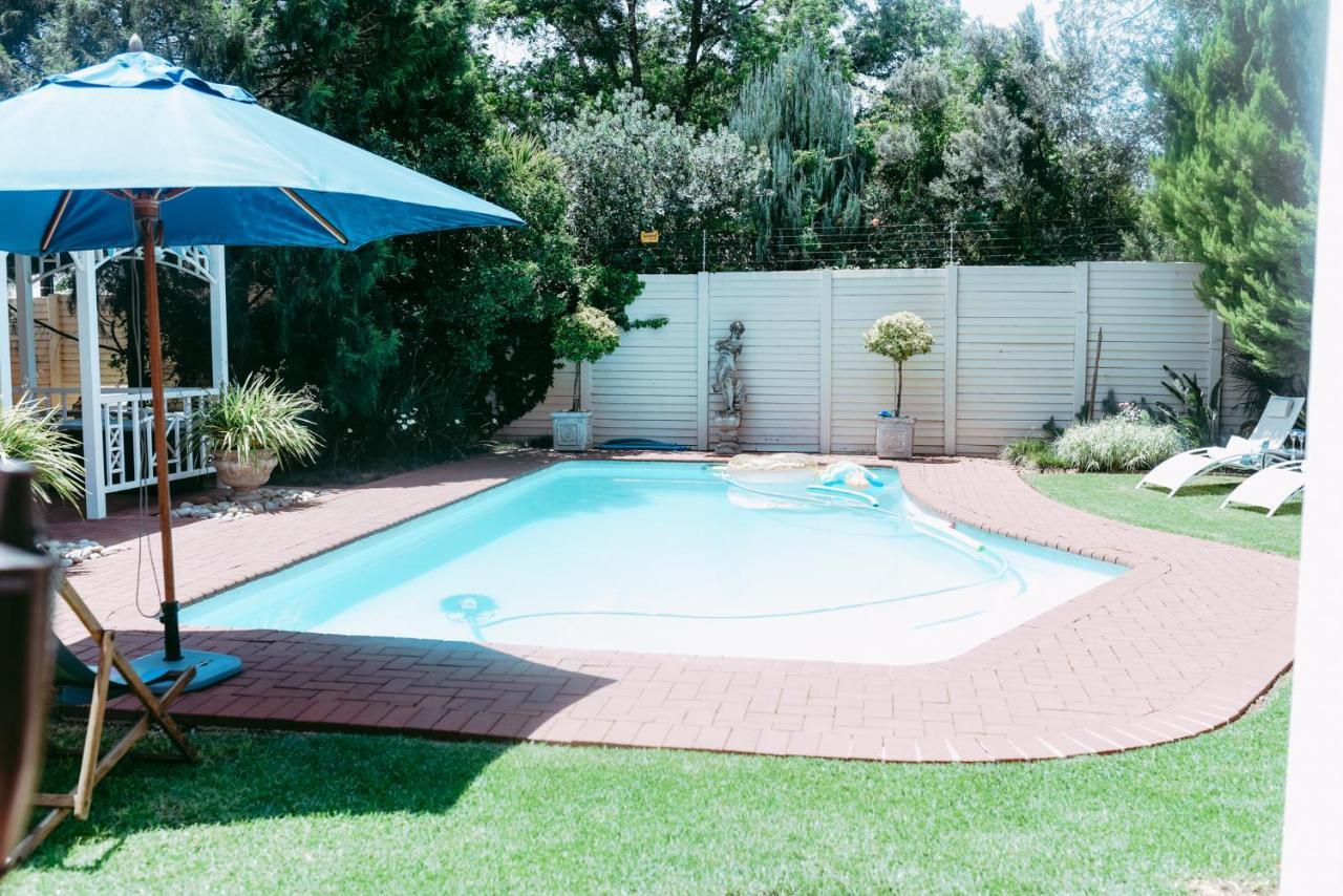 Timeless Bloemfontein Leilighet Eksteriør bilde